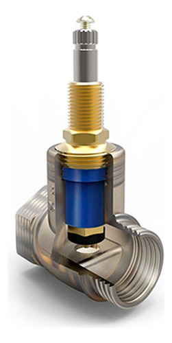 Reparo Mvs P/ Registro Pressão Fabrimar Blukit