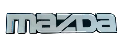 Emblema Mazda De Resina 3m (16 Cm)