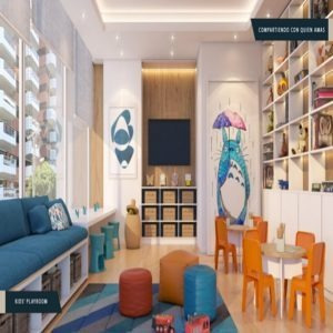 Imagen 6 de 7 de Apartamento En Venta Zona 14
