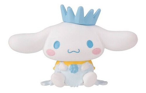 Cardcaptor Sakura X Sanrio Collaboration - Cinnamoroll