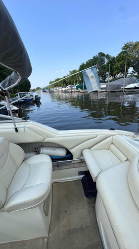 Quicksilver 2002 (2008) - Suzuki 175 Hp 4t