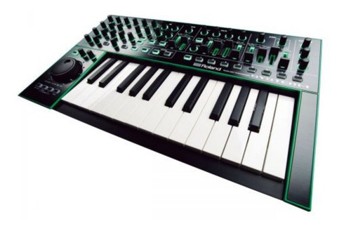 Imagem 2 de 10 de Teclado Sintetizador Roland System-1 Plug-out Synthesizer