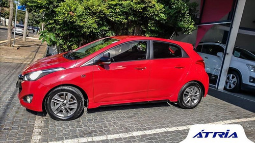 Imagem 4 de 12 de Hyundai Hb20 1.0 Comfort 12v