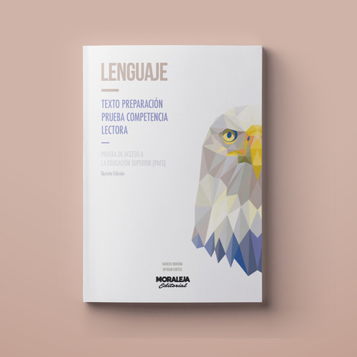 Lenguaje Paes - 5ª Edición - Ed. Moraleja