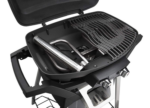 Parrilla Portatil Carbon Barbacoa Napoléon A Gas