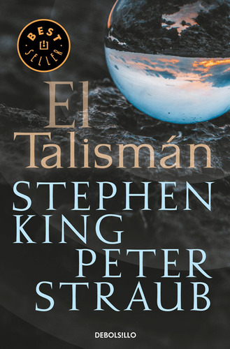 El Talismán, de King, Stephen. Serie Bestseller Editorial Debolsillo, tapa blanda en español, 2020