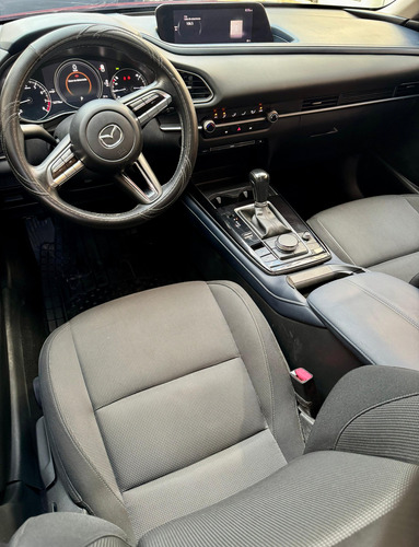 Mazda Cx30