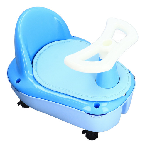 Baño Infantil De Plástico Para Bebés Para Bañera Portátil Mu