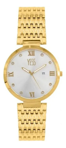 Reloj Yess Sm-0043g-02