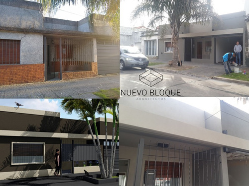 Imagen 2 de 10 de Refacción Reforma Arquitectura Remodelación Y Construcción
