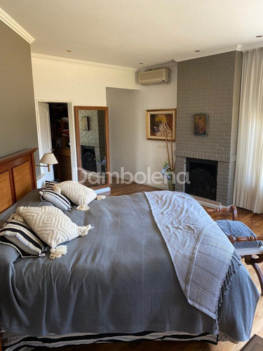 Casa En Venta En San Diego, Moreno