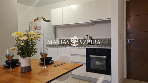 Hermoso 2 Amb En Las Exclusivas Torres Durban Olazabal.
