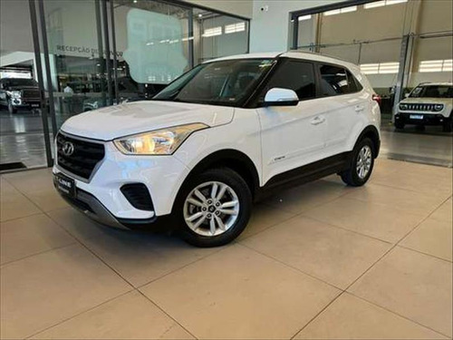 Hyundai Creta 1.6 16v Attitude