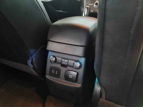 Imagen 14 de 15 de Ford Explorer 2016 5p Limited 4wd V6/3.5 Aut