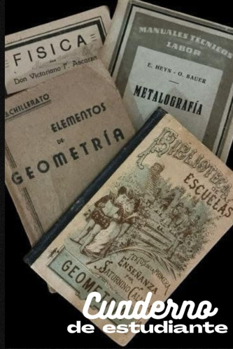 Libro: Cuaderno De Composición De Primaria De Libros Con Lin