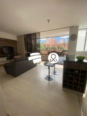 Apartamento en venta