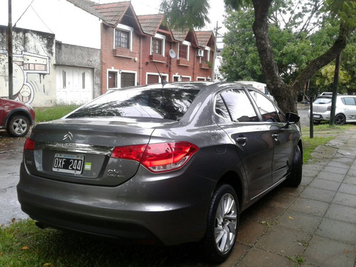 Citroen C4 Lounge Tendance 2.0 Permutaria No Vento 408 Fluen