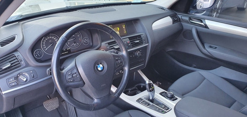 Bmw X3 20i Año 2013 Automática - Bell Motors