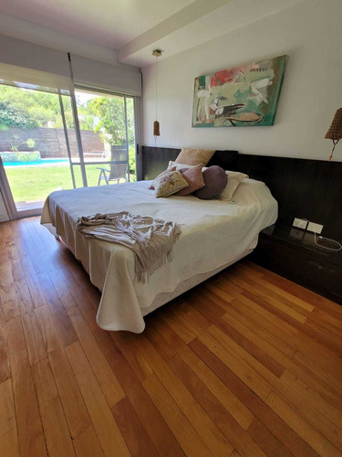 Imagen 10 de 20 de Casa En Venta B° Villa Warcalde, Housing Costa Warcalde De 4 Dorm.