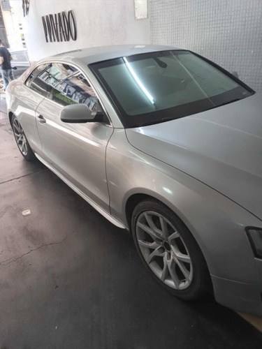 Audi A5 Sportback 2.0 T Fsi Mt 211cv