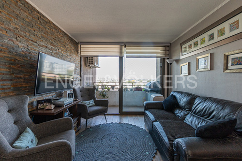 Vende Departamento 3d Los Alerces/ Los Tres Antonios