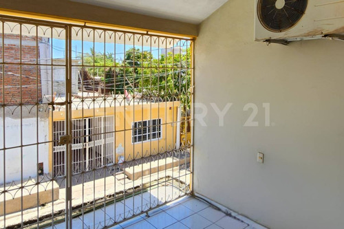 Casa En Venta En Colonia Jacarandas Mazatlan Sinaloa
