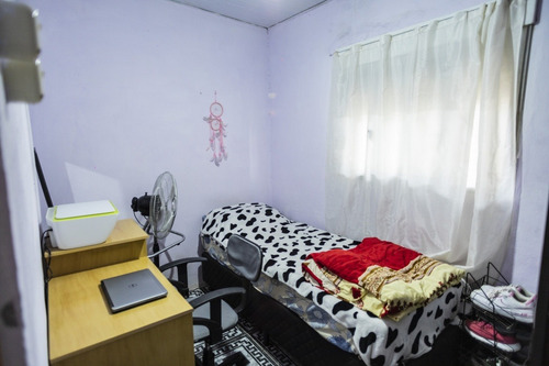 Casas Venta 2 Dormitorios Carmelo En Usd 25.000