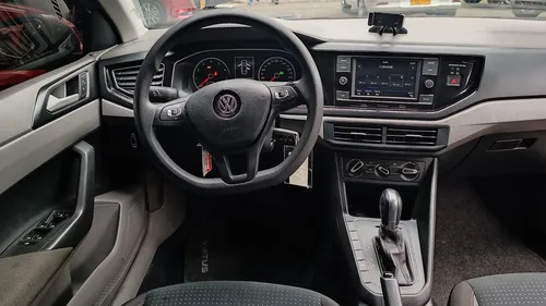 Volkswagen Virtus COMFORLINE TP 1600 2AIRBAG ABS
