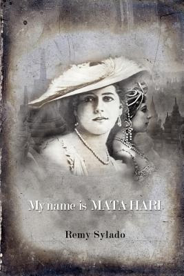 Libro My Name Is Mata Hari - Sylado, Remy
