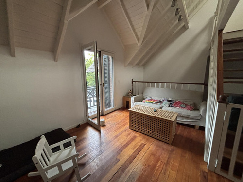 Muy Buena Casa De 4 Dormitorios En Venta El Barrio Cerrado Las Barrancas En Lomas De San Isidro
