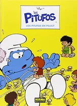 Comprar Los Pitufos 32 Los Pitufos En Pilulit