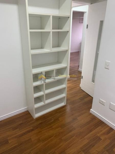 Imagem 8 de 17 de Apartamento Em Condomínio Cobertura Para Venda No Bairro Jardim Amaralina, 3 Dorm, 1 Suíte, 2 Vagas, 140 M - 4552