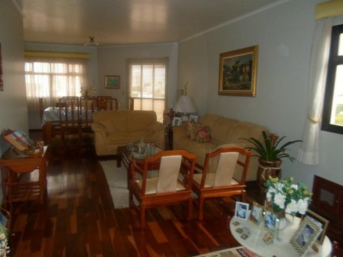 Imagem 4 de 11 de Apartamento Para Venda Em Bauru, Vila Brunhari, 3 Dormitórios, 1 Suíte, 3 Banheiros, 2 Vagas - 15_2-397246