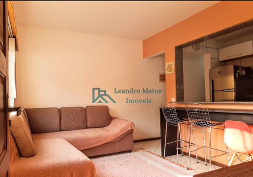 Casa Em Condomínio 2 Quartos