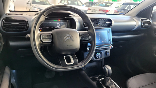 Citroën C4 Cactus 1.6 THP FLEX SHINE EAT6