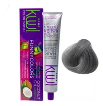 Comprar Tinte Kuul Fantasia 90 Gr Tonos Los Tonos