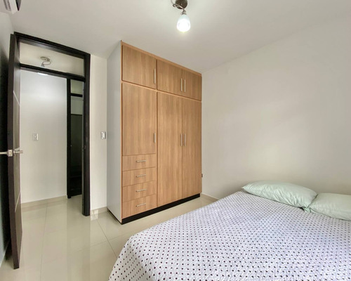 Imagen 14 de 20 de Apartamento En Conjunto La O. San Cristóbal. Rz