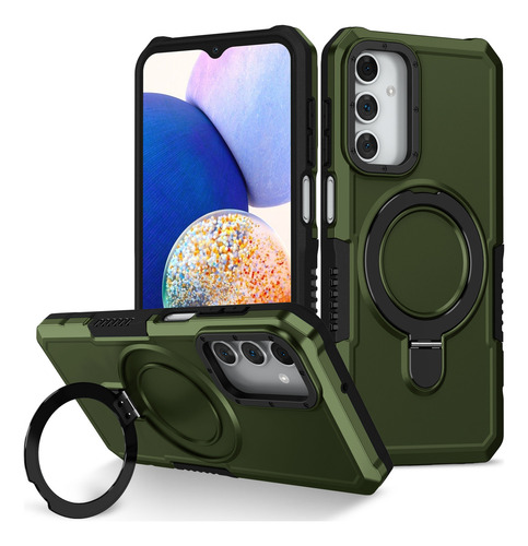 Funda De Teléfono Samsung Galaxy A24 A14 A Prueba De Golpes
