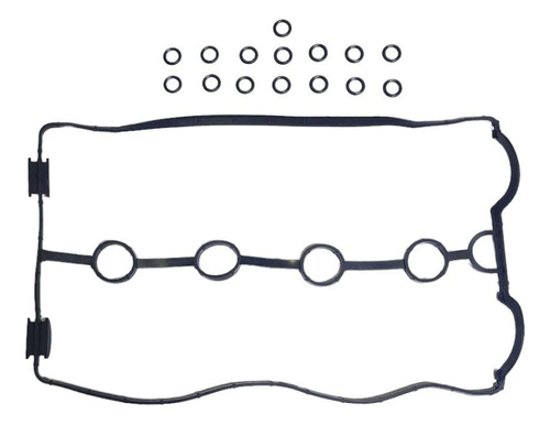 Empaque Tapa Valvulas Chevrolet Aveo Completo Con Orings