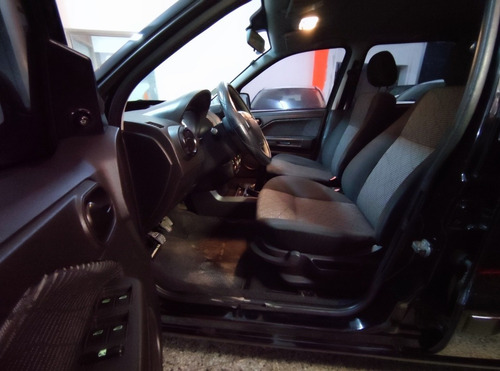 Imagen 12 de 12 de Ford Ecosport 2011 2.0 My10 Xls 4x2