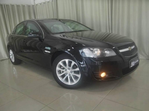 Chevrolet Omega Cd 3.6 V6