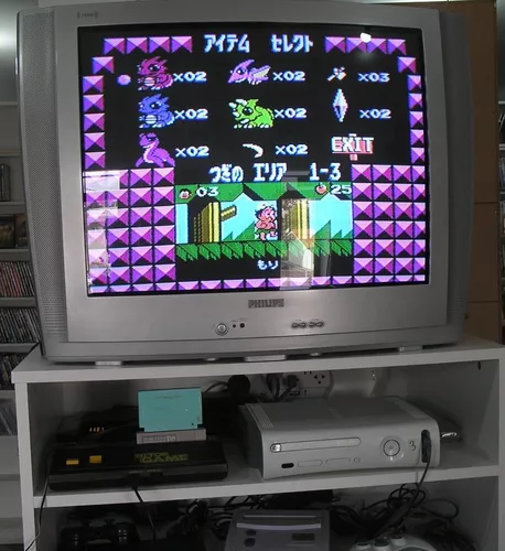 3 Jogos Paralelos NES 72 Pinos - Contra, Ghostbusters e Duck Tales -  Nintendinho 8 bits Nintendo