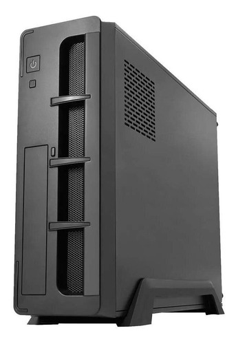 Imagem 5 de 5 de Pc Completo Fácil Slim I5 9400f 8gb Ssd 480gb Monitor 19