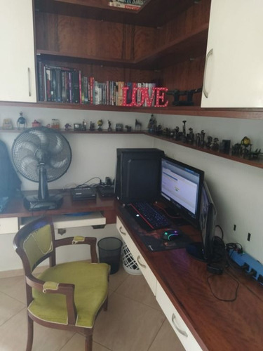 Imagem 18 de 30 de Sobrado Com 3 Dormitórios À Venda, 149 M² Por R$ 480.000,00 - Jardim Oriental - Santo André/sp - So0061