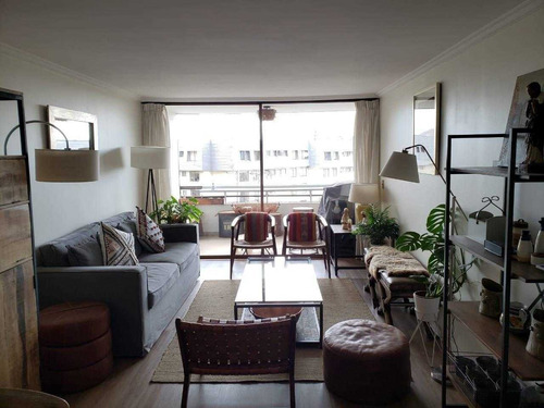 Luminoso, Remodelado