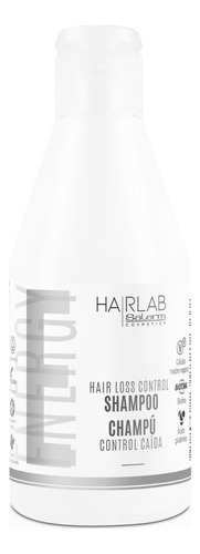  Shampoo Salerm Control Caída Hairlab 30 - mL