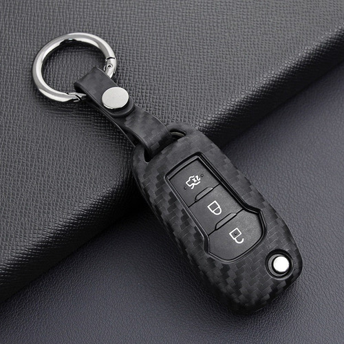 Funda Para Llaves De Coche Focus 3 Y Ford F150 Hebilla 2015-