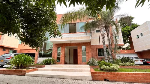 Casa En Arriendo/venta En Barranquilla Villa Campestre. Cod 109577