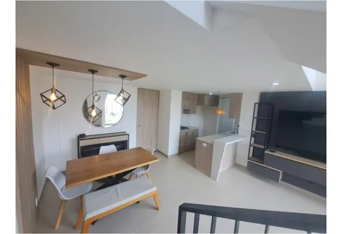 Vendo Duplex En Rionegro Antioquia