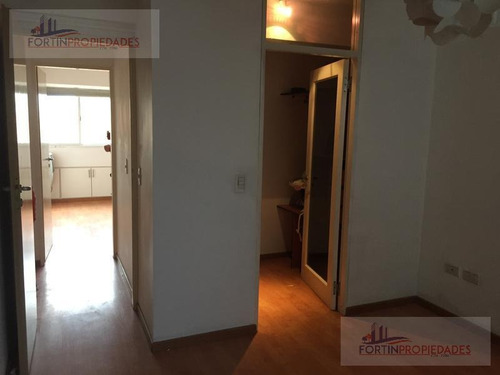 Imagen 11 de 17 de Departamento - Barrio Norte